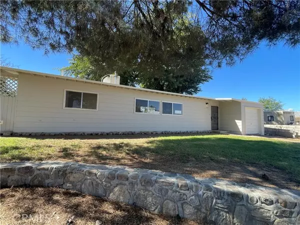 New Cuyama, CA 93254,4819 Morales Street