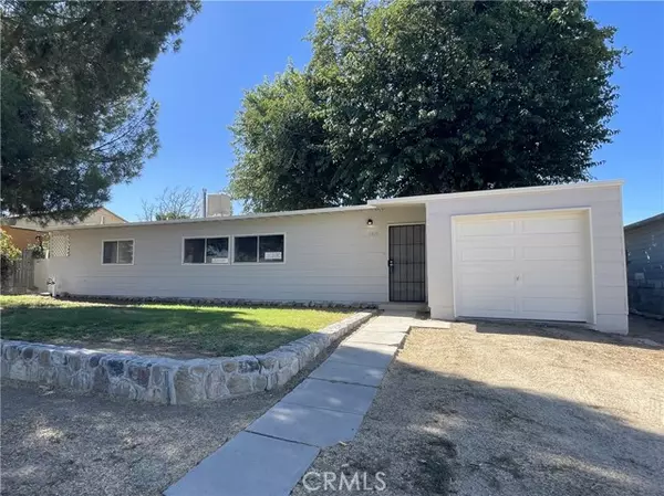 New Cuyama, CA 93254,4819 Morales Street