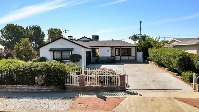 16636 Kinzie Street, Northridge, CA 91343