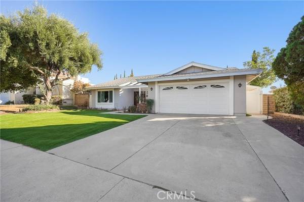 20744 Tribune Street, Chatsworth, CA 91311