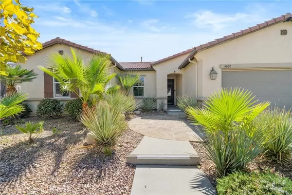 6602 Lasseron Drive, Palmdale, CA 93552