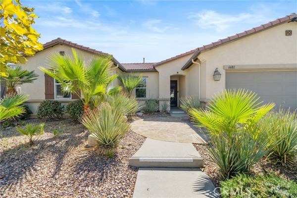 6602 Lasseron Drive, Palmdale, CA 93552