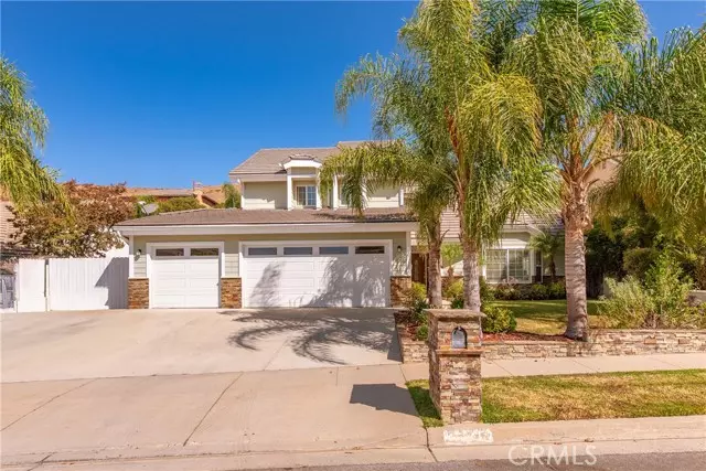 4231 Roxbury Street, Simi Valley, CA 93063