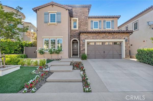 11937 Ricasoli Way, Porter Ranch, CA 91326