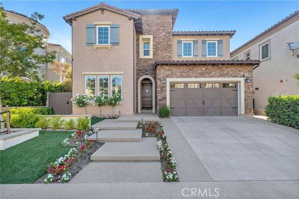 11937 Ricasoli Way, Porter Ranch, CA 91326