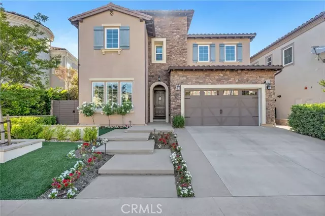 Porter Ranch, CA 91326,11937 Ricasoli Way