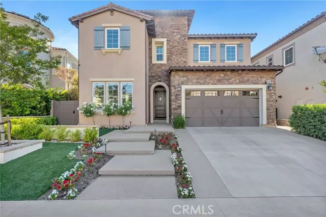 11937 Ricasoli Way, Porter Ranch, CA 91326