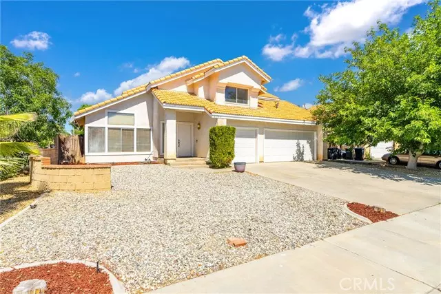 43733 Rialto Drive, Lancaster, CA 93535