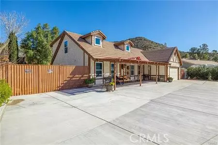 33656 Tradepost Road, Acton, CA 93510