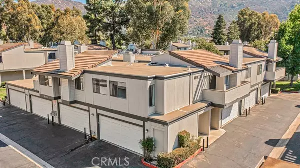 Simi Valley, CA 93063,6508 Twin Circle Lane #1