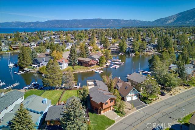 1859 Venice Drive, South Lake Tahoe, CA 96150