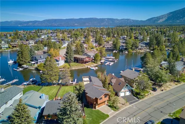 South Lake Tahoe, CA 96150,1859 Venice Drive