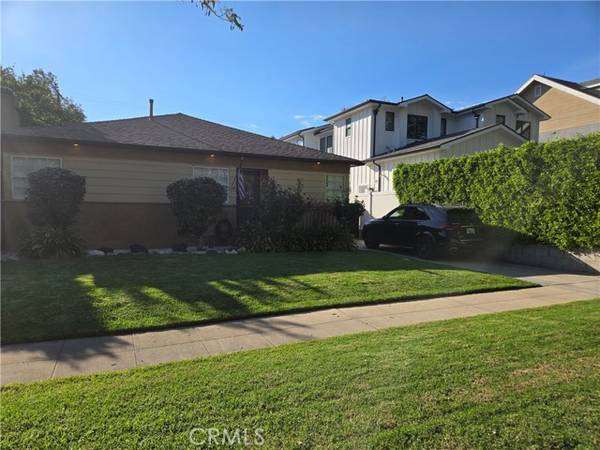 4133 Laurelgrove Avenue, Studio City, CA 91604