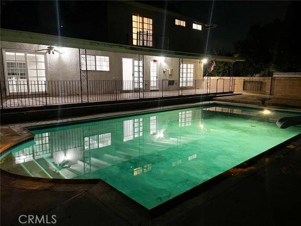 15902 Londelius Street, North Hills, CA 91343