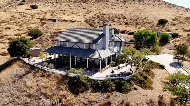 4131 Pelona Canyon Road, Acton, CA 93510