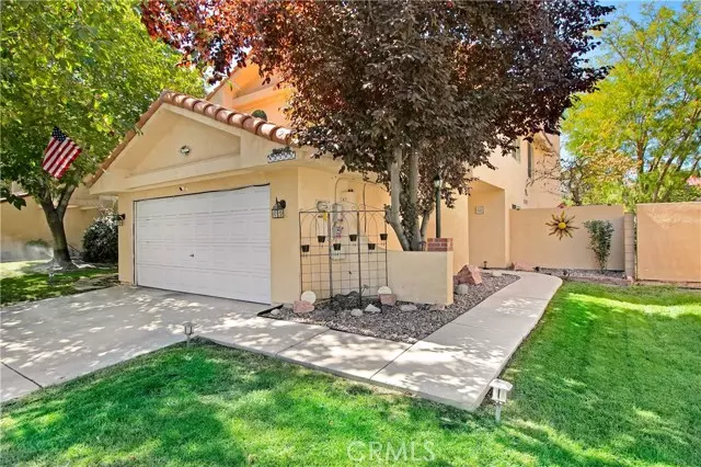 43161 22nd Street, Lancaster, CA 93536