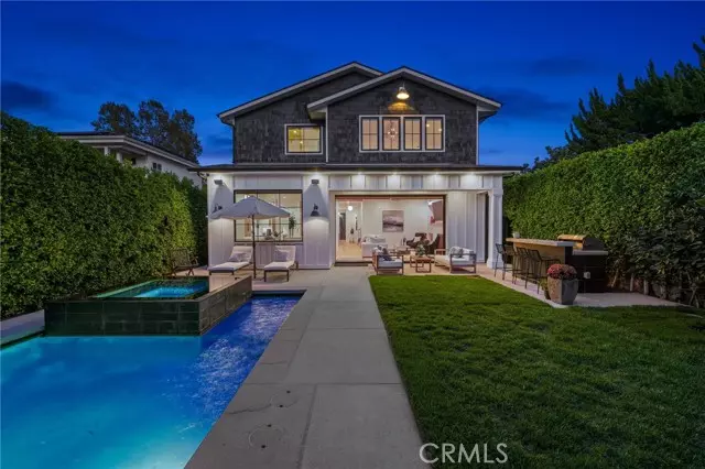 3807 Mound View Avenue, Studio City, CA 91604