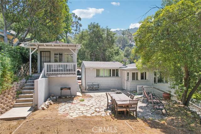 1829 Kirkby Road, Glendale, CA 91208