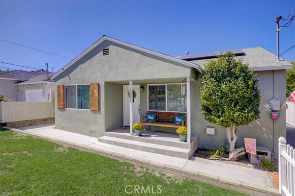 Sunland, CA 91040,10951 Whitegate Avenue