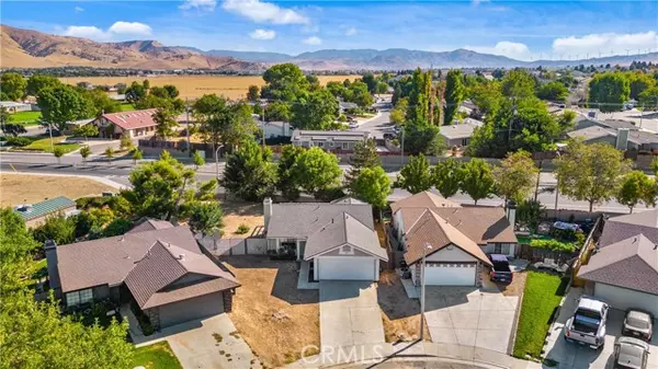 Tehachapi, CA 93561,203 Meadowbrook Court