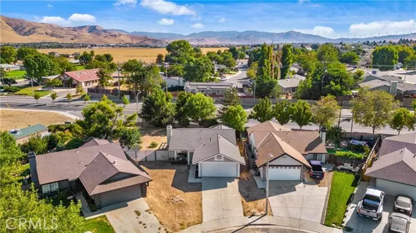 Tehachapi, CA 93561,203 Meadowbrook Court