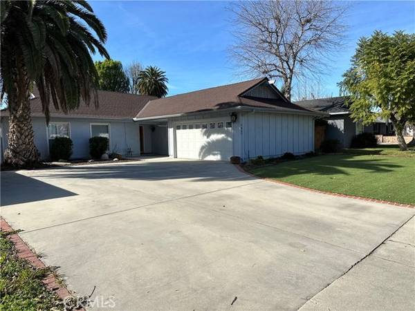 7807 Sausalito Avenue, West Hills, CA 91304