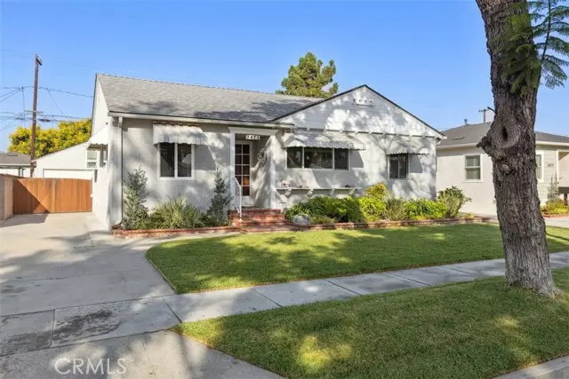 3471 Shipway Avenue, Long Beach, CA 90808