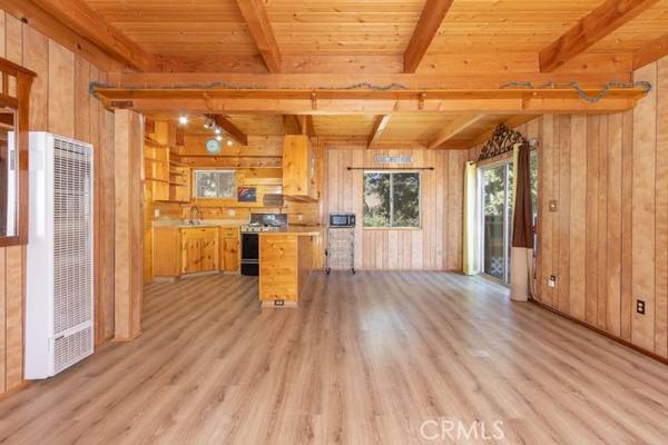 Pine Mountain Club, CA 93222,15508 Liveoak Way