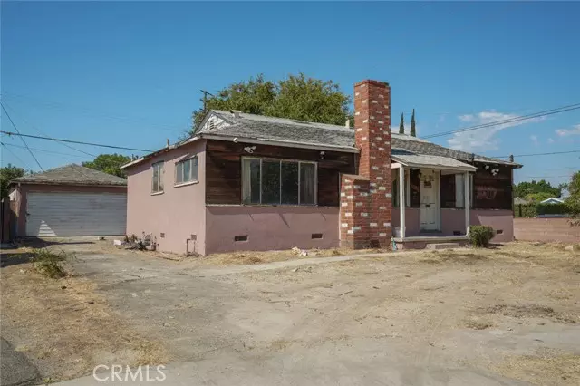 8253 Morse Avenue, North Hollywood, CA 91605