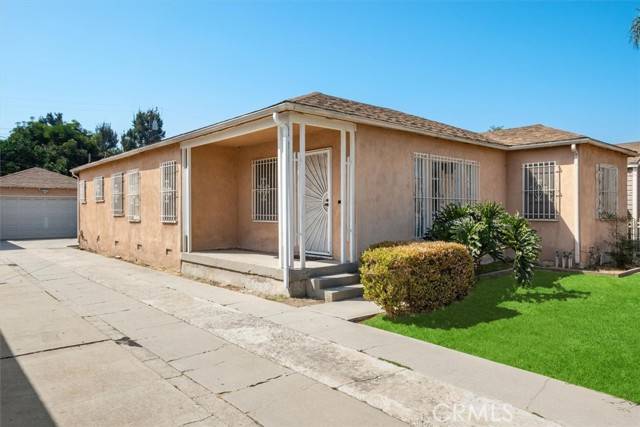 3700 Josephine Street, Lynwood, CA 90262