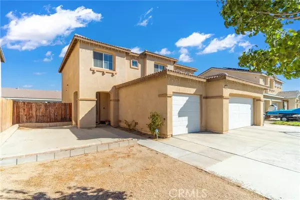 Rosamond, CA 93560,3401 Gemstone Avenue