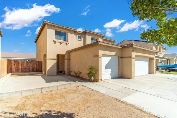 Rosamond, CA 93560,3401 Gemstone Avenue