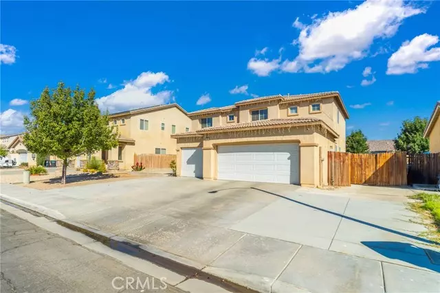 Rosamond, CA 93560,3401 Gemstone Avenue