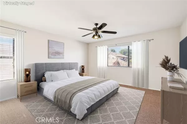 Palmdale, CA 93550,36647 Apache Plume Drive