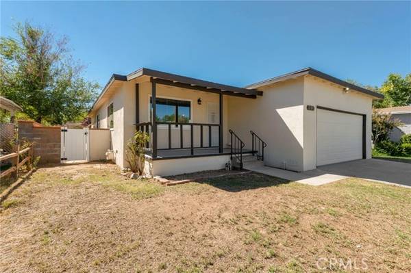 316 W Avenue J9, Lancaster, CA 93534