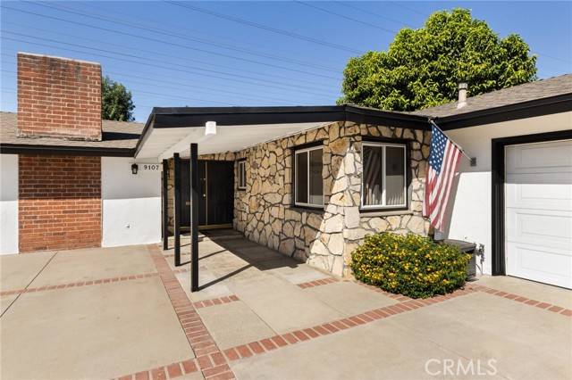 9107 Geyser Avenue, Northridge, CA 91324