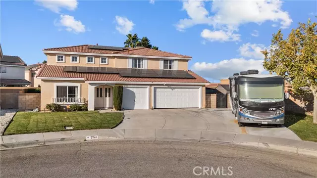 Lancaster, CA 93536,2763 Chaplin Drive