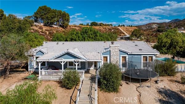 29116 Maryhill Road, Acton, CA 93510