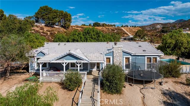 29116 Maryhill Road, Acton, CA 93510