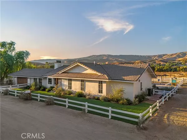 Agua Dulce, CA 91390,10311 Carroll Lane