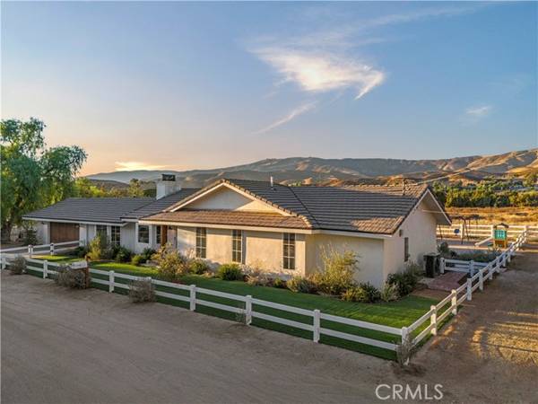 Agua Dulce, CA 91390,10311 Carroll Lane