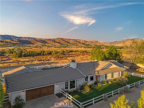 Agua Dulce, CA 91390,10311 Carroll Lane