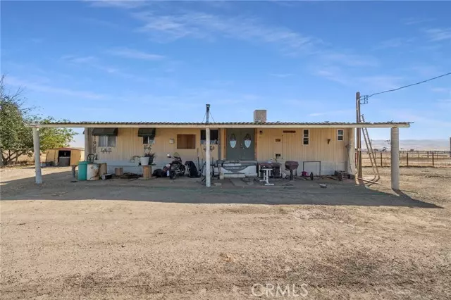 23301 Highway 166, Maricopa, CA 93252