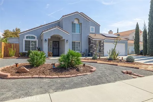 39318 Calmview Circle, Palmdale, CA 93551