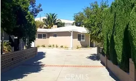 7134 Matilija Avenue, Van Nuys, CA 91405