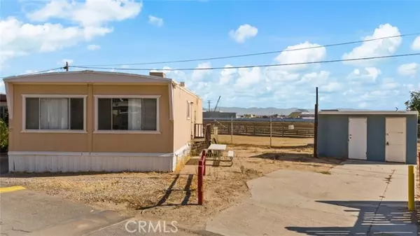 Rosamond, CA 93560,1258 W Rosamond