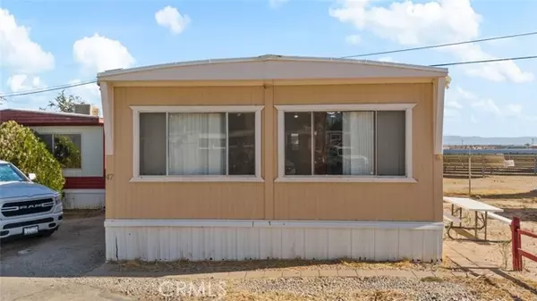 Rosamond, CA 93560,1258 W Rosamond