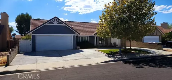 1828 E Avenue R12, Palmdale, CA 93550