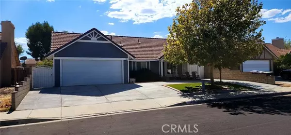 1828 E Avenue R12, Palmdale, CA 93550