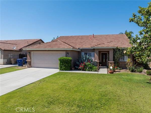 12000 Aurora Valley Avenue, Bakersfield, CA 93312